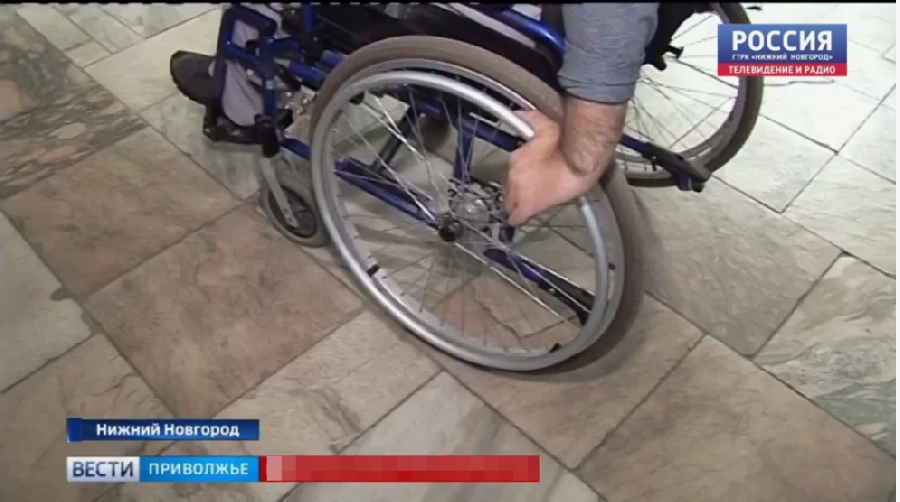 В Нижегородской области маломобильные граждане смогут проходить диспансеризацию в стационарах