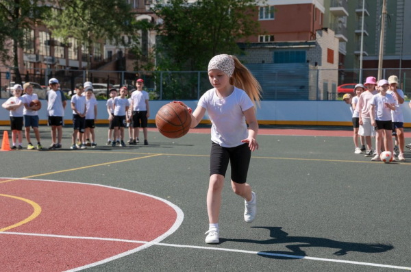 Юрий Шалабаев: 71 проект в рамках губернаторского проекта «Вам решать!» реализовали в Нижнем Новгороде в 2025 году