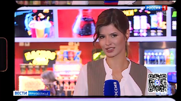 Кинопремьеры недели с Мариной Ревягиной (04.10.2025)