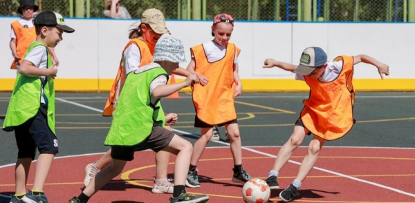 Юрий Шалабаев: 71 проект в рамках губернаторского проекта «Вам решать!» реализовали в Нижнем Новгороде в 2025 году