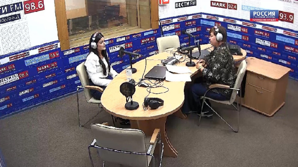 "Скажите, доктор". Лимфа и онкология "Скажите, доктор". Лимфа и онкология