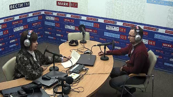 "Скажите, доктор". Что такое мигрень?