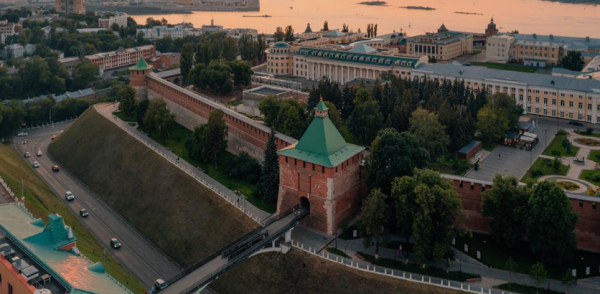 Стартовала процедура формирования нового созыва Общественной палаты города Нижнего Новгорода Стартовала процедура формирования нового созыва Общественной палаты города Нижнего Новгорода