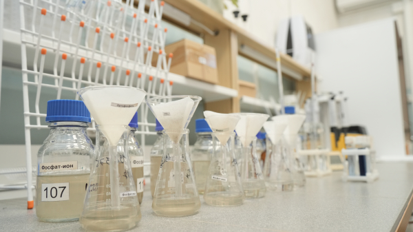 136 млн рублей могут заплатить промышленные предприятия за сброс сверхнормативных стоков в систему водоотведения города   