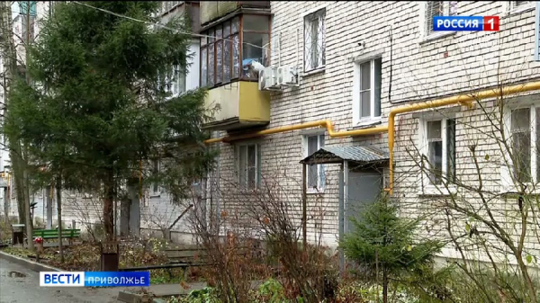 Договориться не вышло: Жители дома №3 по улице Баранова остаются без газа