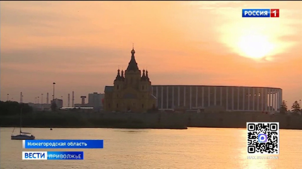 Весь год в регионе велась работа по развитию событийного туризма