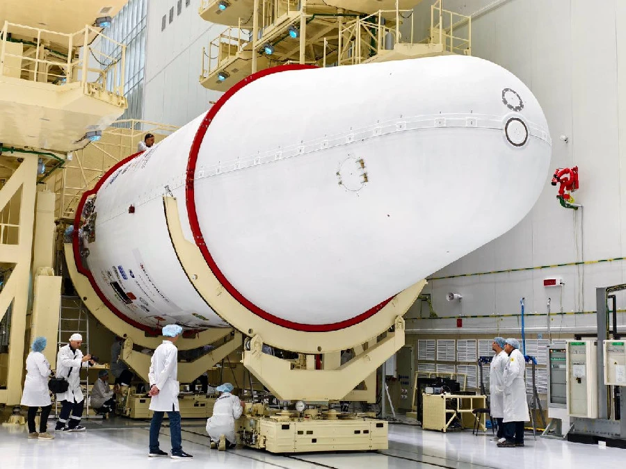 Из Нижнего Новгорода &mdash; к звёздам! 