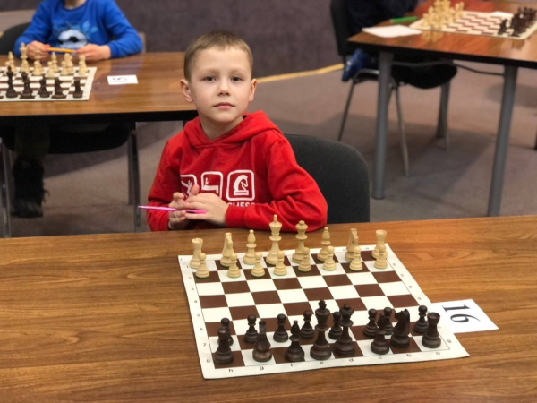 «Золото» и «серебро» завоевали нижегородские шахматисты на Первенствах Азии в Бангкоке