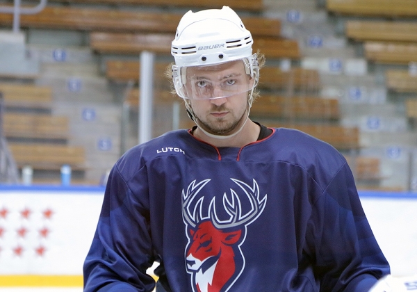 Георгий Бусаров покидает "Торпедо"