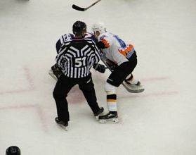 Нижегородская «Чайка» обыграла «Спутник» на Кубке Viatti