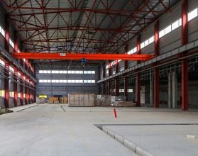 «Технопарк H2O» появится в ОЭЗ в Дзержинске