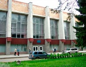 Гематологическое отделение больницы им. Семашко закрыли на карантин Гематологическое отделение больницы им. Семашко закрыли на карантин